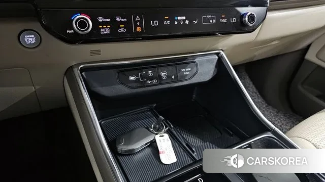 Kia The New Carnival 4th Generation id 3079478 из Кореи 7