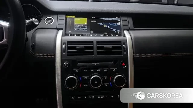 Land Rover Discovery Sports id 3336453 из Кореи 7