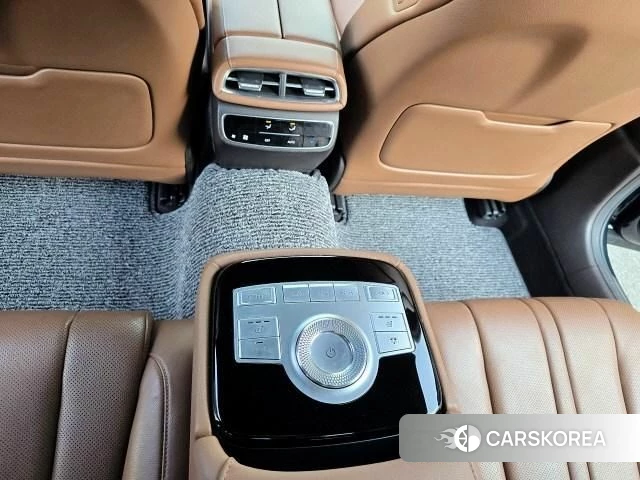 Genesis G80 (RG3) id 3904361 из Кореи 7