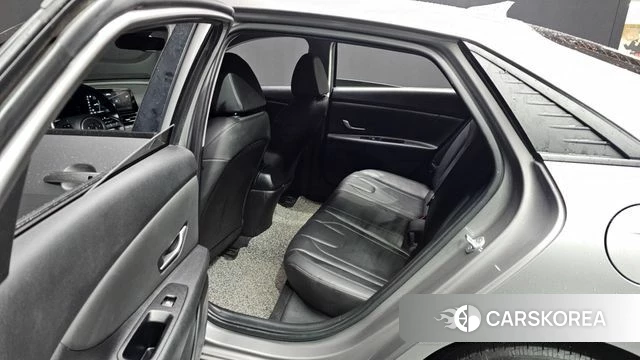 Hyundai Avante (CN7) id 3911288 из Кореи 7