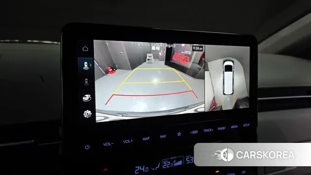 Hyundai Staria id 3675297 из Кореи 7