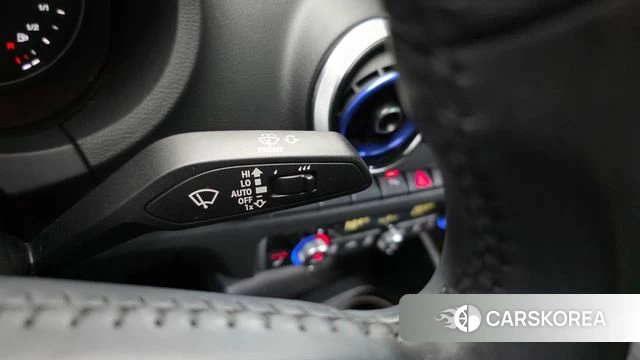 Audi New A3 id 4397761 из Кореи 7