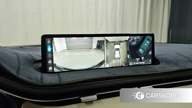 Genesis GV70 id 3492130 из Кореи 7