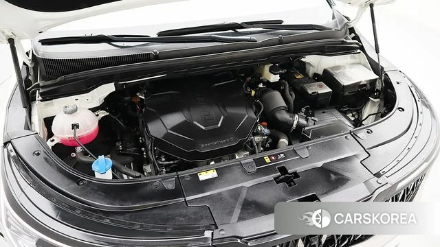 Kia The New Carnival 4th Generation id 4185785 из Кореи 7