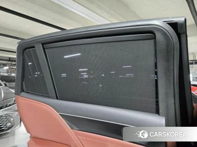 Genesis G90 (RS4) id 4485718 из Кореи 7