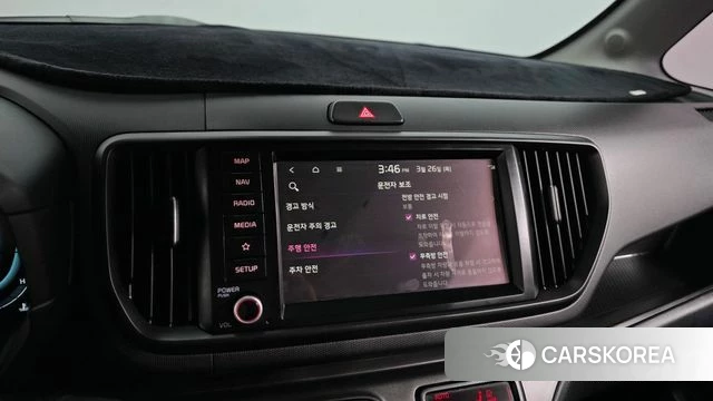 Kia The New Kia Ray id 3841745 из Кореи 7