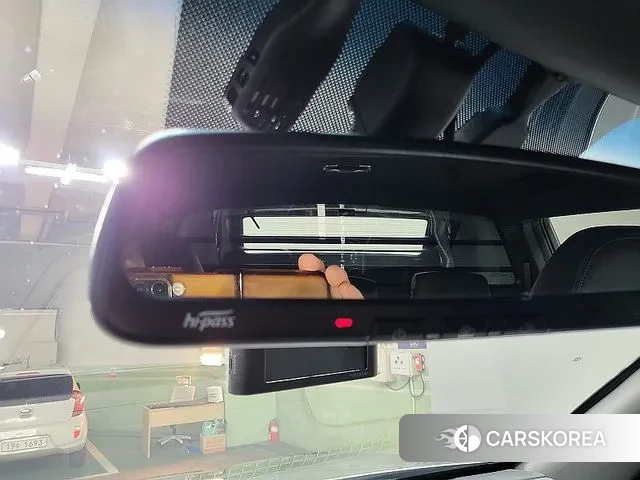 Ssangyong The New Rexton Sport id 3451451 из Кореи 7