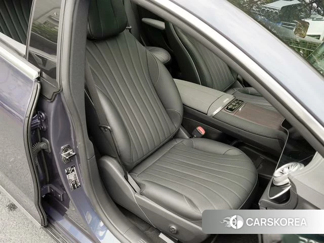Mercedes-Benz EQS id 4341668 из Китая 7