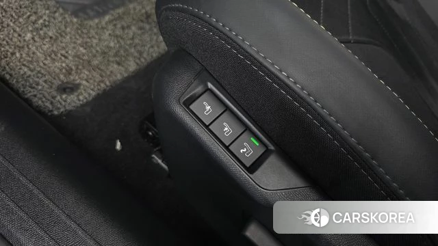 Peugeot e-208 second Generation id 4194570 из Кореи 7