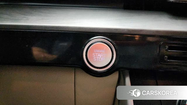 Kia Carnival 4th generation id 4355919 из Кореи 7