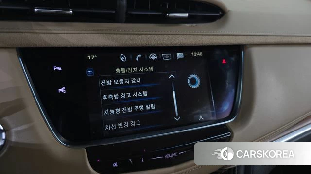 Cadillac XT5 id 3873388 из Кореи 7