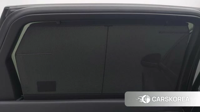 Genesis GV80 id 4753978 из Кореи 7