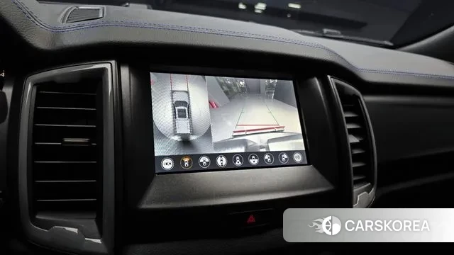 Ford Ranger 3rd Generation id 2964137 из Кореи 7