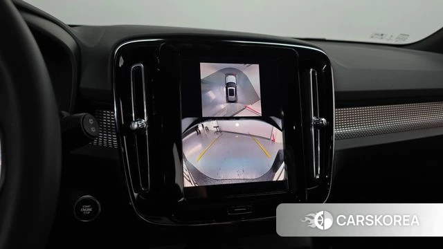 Volvo XC40 id 4381031 из Кореи 7