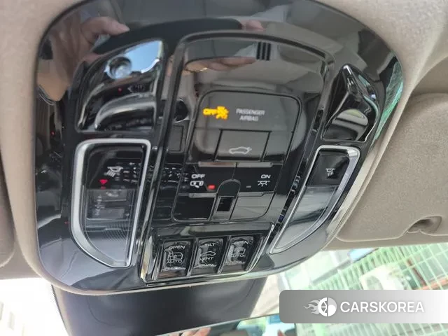 Maserati Grecale id 3600141 из Кореи 7