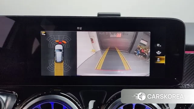 Mercedes-Benz GLB-Class X247 id 3550326 из Кореи 7