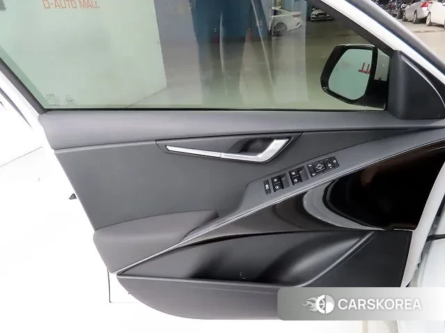 Kia Di Ol Nu Niro id 3771291 из Кореи 7