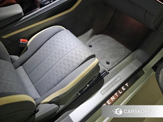 Bentley Continental GT 4th Generation id 3792783 из Кореи 7