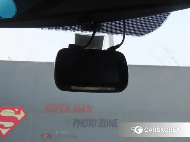 Kia The New K5 2nd generation id 3449553 из Кореи 7