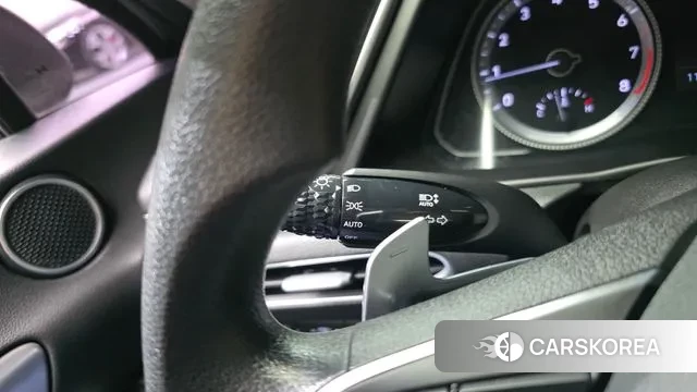 Hyundai Sonata (DN8) id 3434301 из Кореи 7