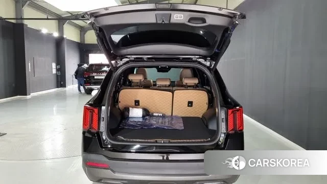Kia The New Sorento 4th Generation id 3405171 из Кореи 7