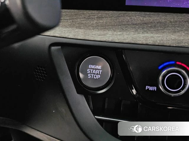 Kia K8 id 3916007 из Кореи 7