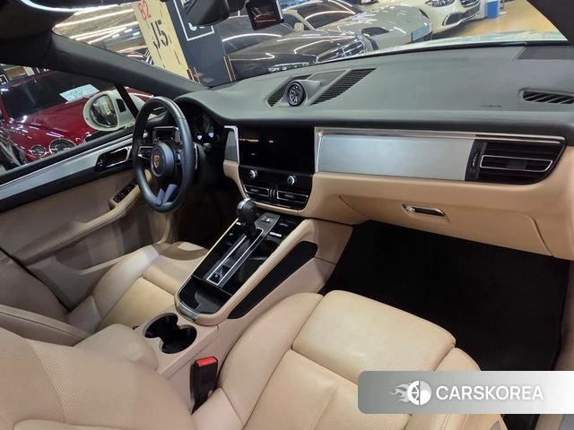 Porsche Macan id 4334060 из Кореи 7