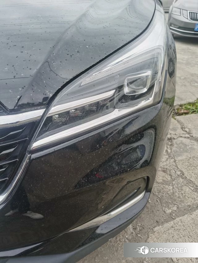Buick Angkewei id 4240527 из Китая 7
