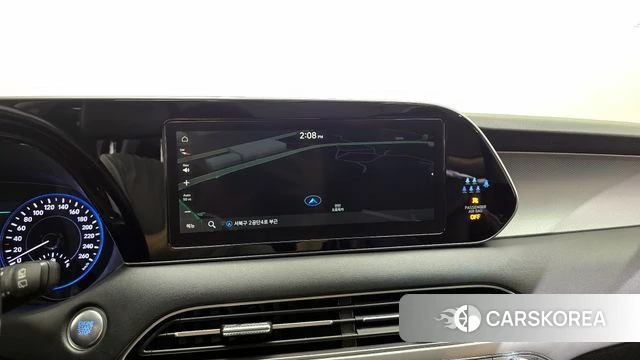 Hyundai Palisade id 3865581 из Кореи 7