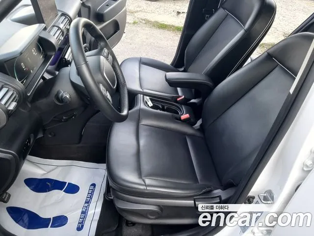 Hyundai Casper id 2666917 из Кореи 7