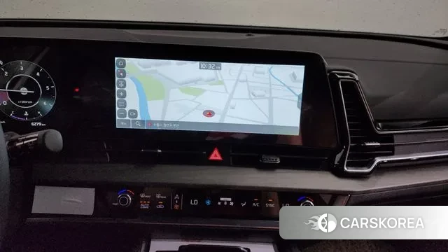 Kia Sportage 5th Generation id 3036510 из Кореи 7