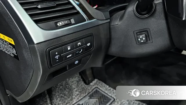 Genesis G80 id 3396386 из Кореи 7