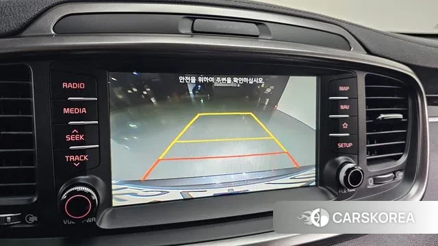 Kia The New Sorento id 2961458 из Кореи 7