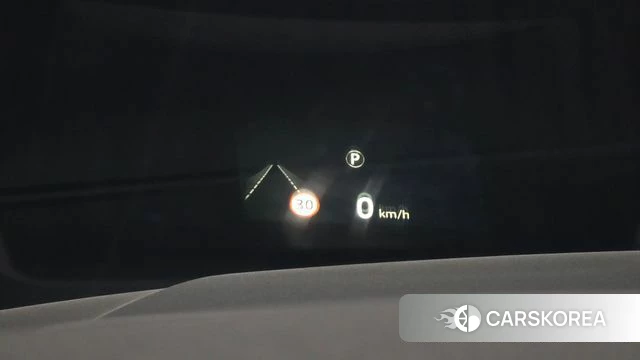 Land Rover Discovery 5 id 3843553 из Кореи 7