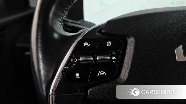 Kia EV6 id 4855168 из Кореи 7