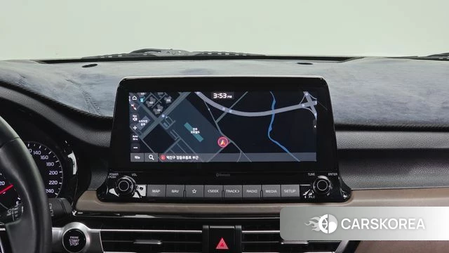 Kia Seltos id 4581030 из Кореи 7
