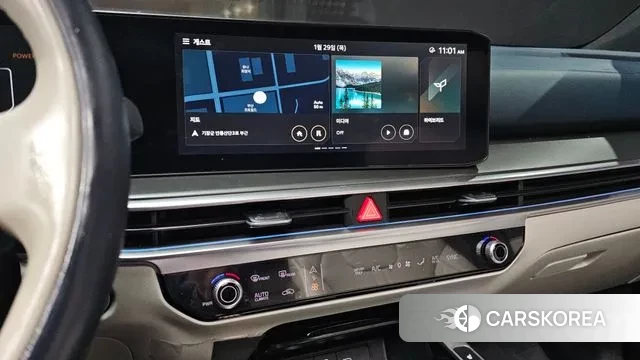 Kia The New Sorento 4th Generation id 3634269 из Кореи 7