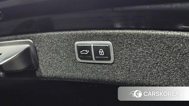 Genesis G80 (RG3) id 3806520 из Кореи 7