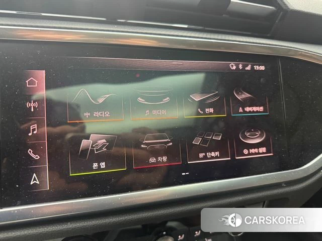 Audi Q3 (F3) id 4206661 из Кореи 7