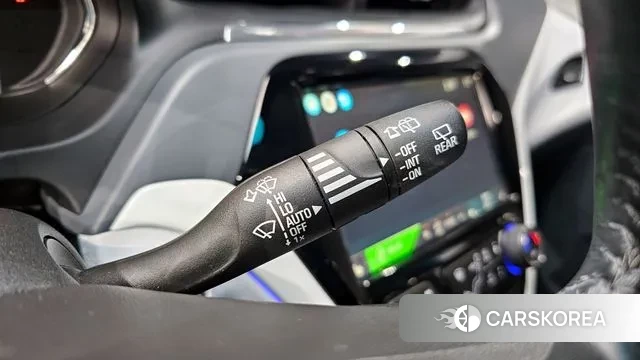 Chevrolet (GM Daewoo) Bolt EV id 3464527 из Кореи 7