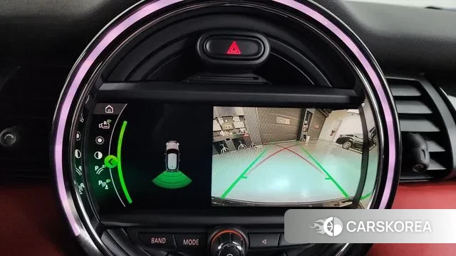 Mini Cooper S id 3519316 из Кореи 7