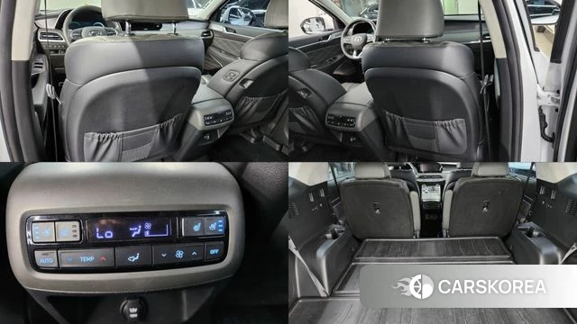 Hyundai Palisade id 4298715 из Кореи 7