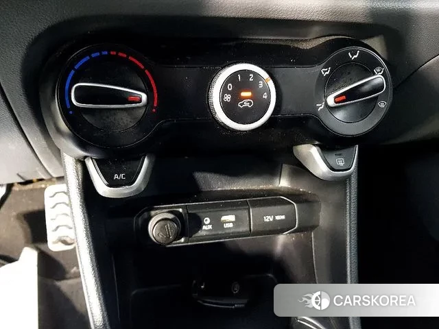 Kia All New Morning (JA) id 3669229 из Кореи 7