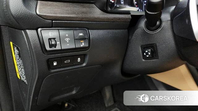 Kia K7 Premier id 3899387 из Кореи 7