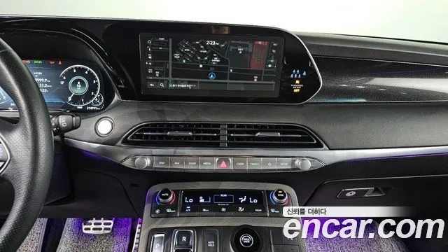 Hyundai Palisade id 2906097 из Кореи 7