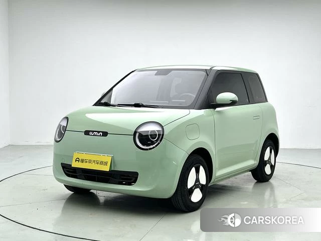 Changan Qiyuan Changan Lumin id 4220032 из Китая 7