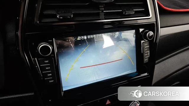 Ssangyong Berry New Tivoli id 3422144 из Кореи 7