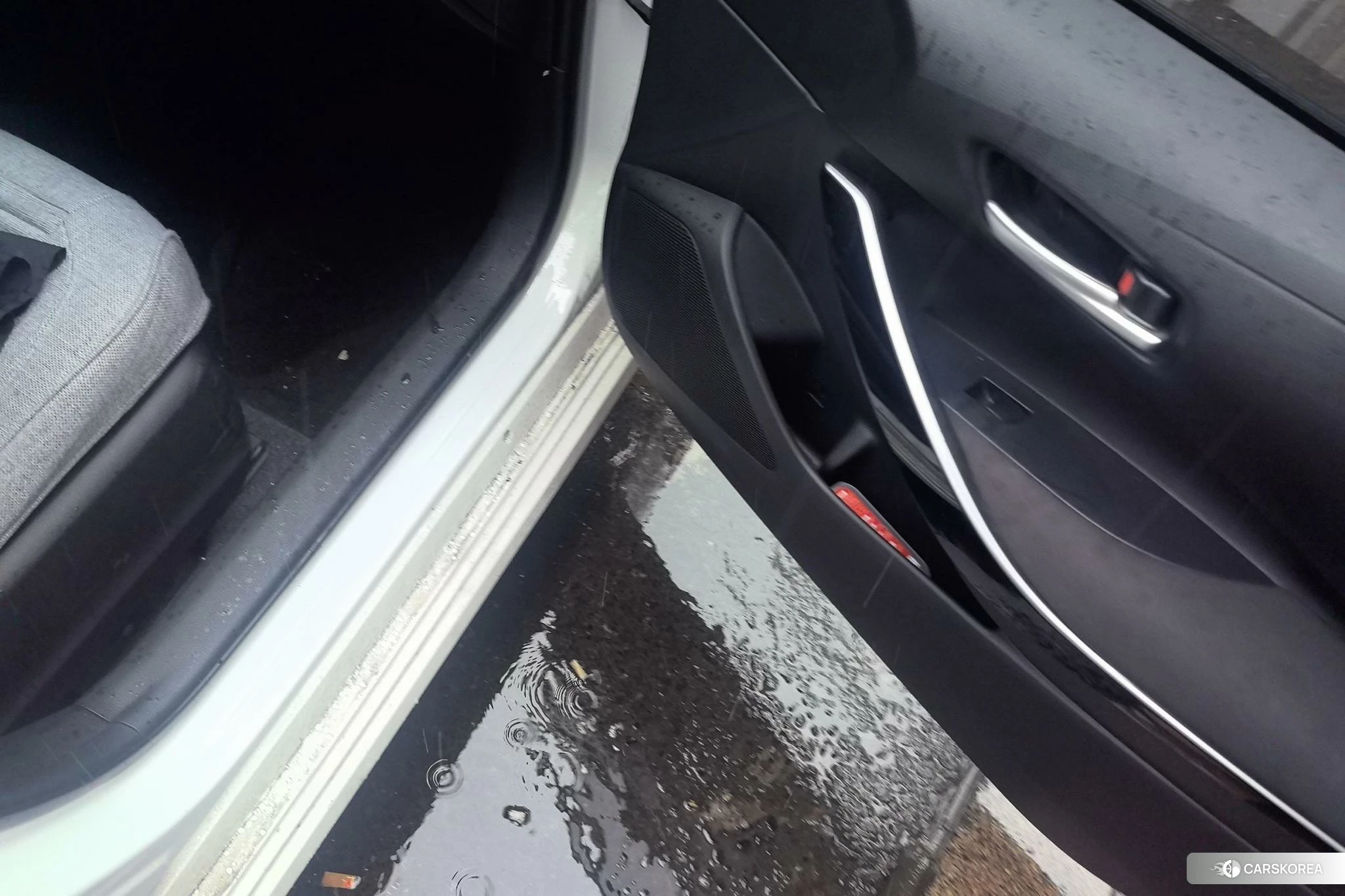 Toyota Corolla id 4461334 из Китая 7
