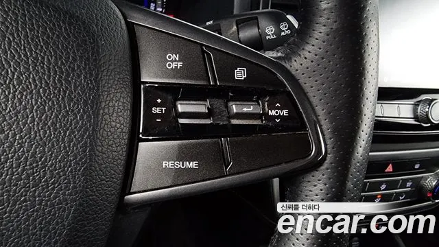 Ssangyong Rexton Sports id 2715922 из Кореи 7