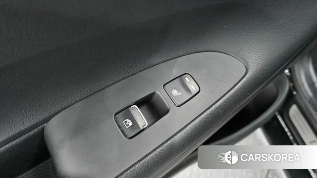 Hyundai The New Grandeur IG Hybrid id 3865970 из Кореи 7